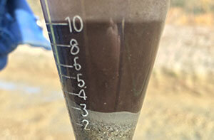 Multi-Frac Cleanouts